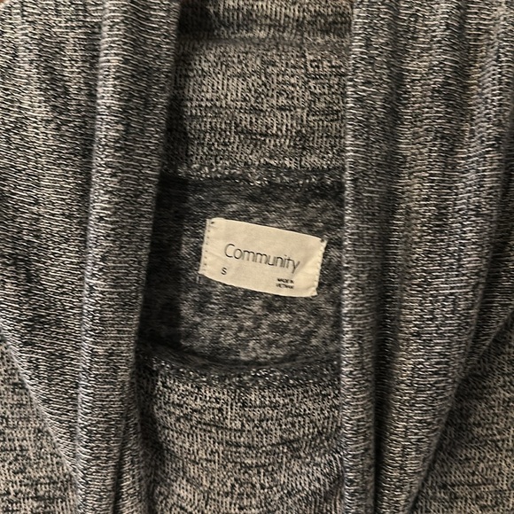 Aritzia | Community Allora Turtleneck Sweater - Picture 5 of 5